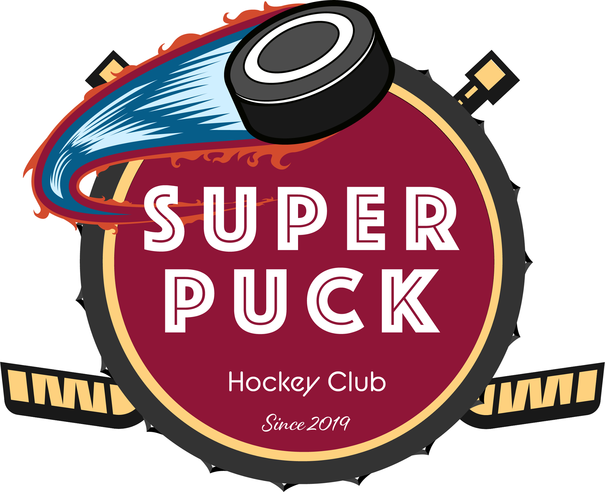 Superpuck Hockey Club